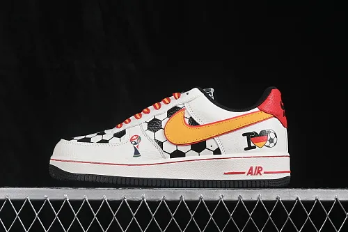 All categories Nk Air Force 1 Air Force series Nk Air Force 1 Low Air Force low-top Nike Air Force 1'07 Low Air Force 1 low-top casual sneakers NH0601-548